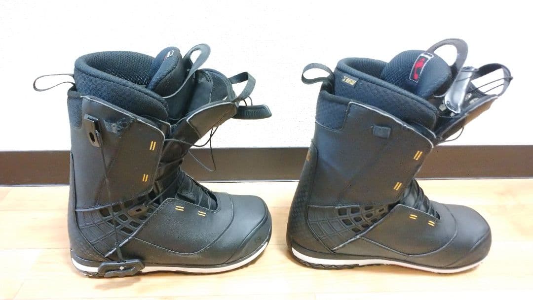 サロモン スノーボード ブーツ DIALOGUE JP 17-18