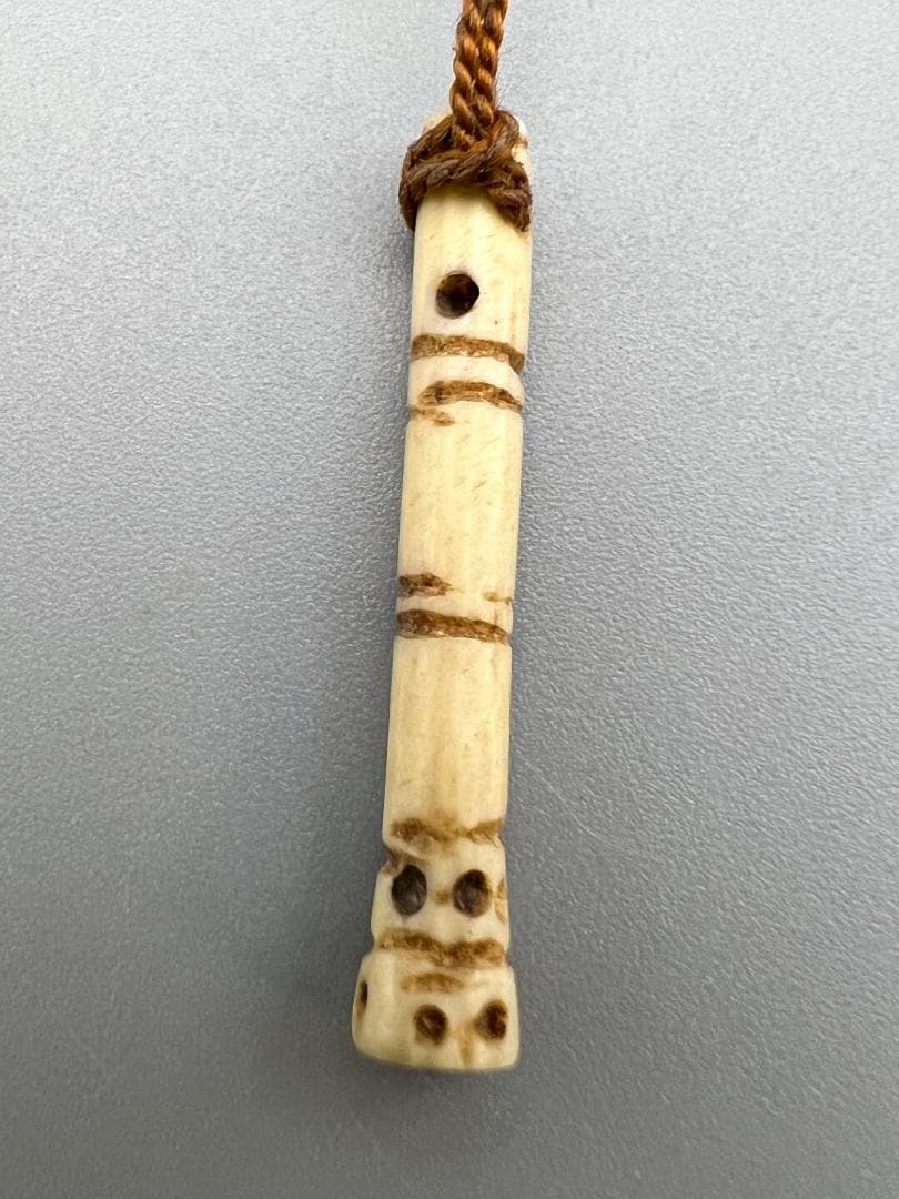 江戸期 レアミニ根付 天然素材 魚 貝 三味線 笛 傘 兎 10点 アンティーク