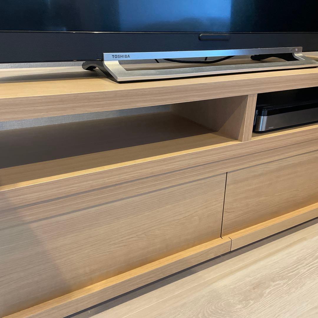 半額】テレビ台 105〜196センチ テレビボード