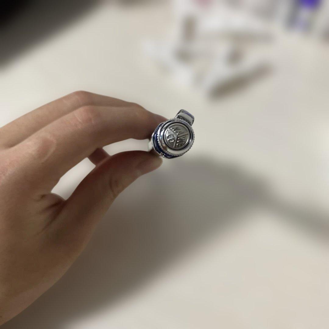 KawecoSpecial 0.5mm シャープペンシル ブルー