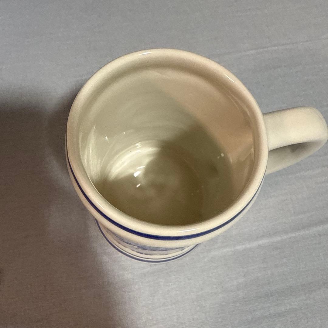 小物 Supreme/ Delft 190 Bowery Beer Mug