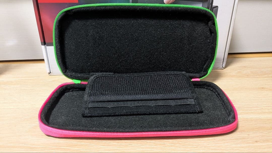 【動作確認済】Nintendo Switch 本体