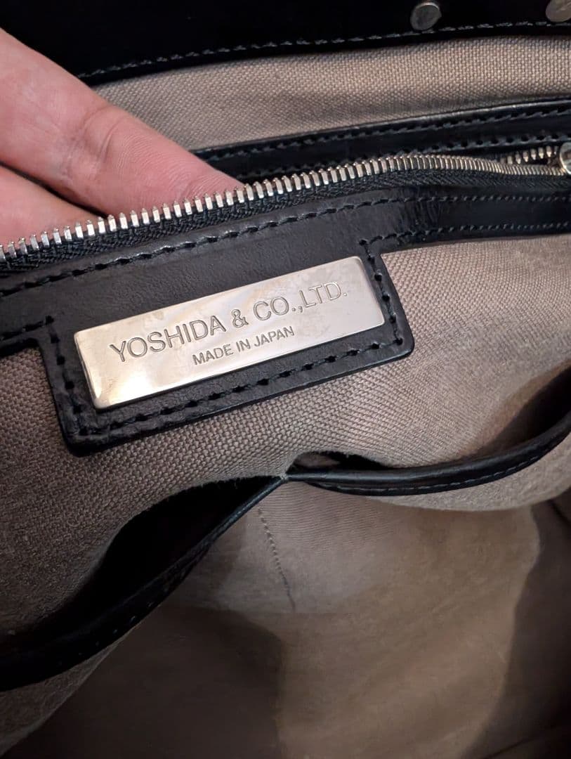 ポーターウィル80周年記念！本革ペッレモルビダ土屋鞄ヘルツガンゾココマイスター