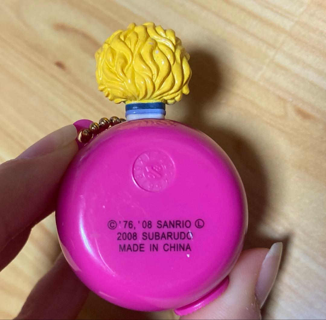 激レア 平成 レトロ キティ Popteen チュッパチャプス コラボ - メルカリ