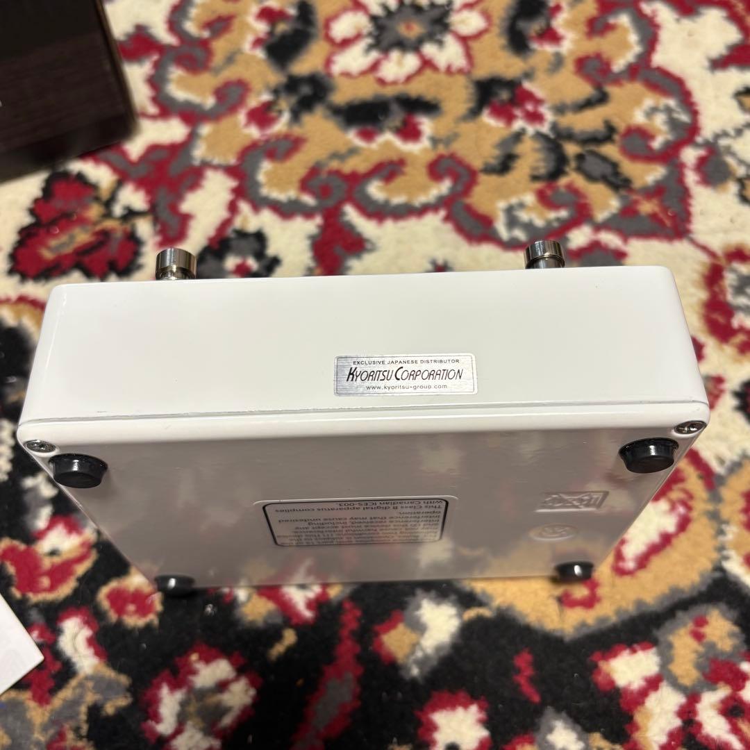 Electro-Harmonix Lester G エフェクター レズリー