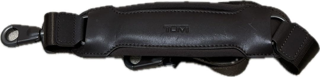 【未使用級】TUMI ビジネスバッグ Alpha 2way