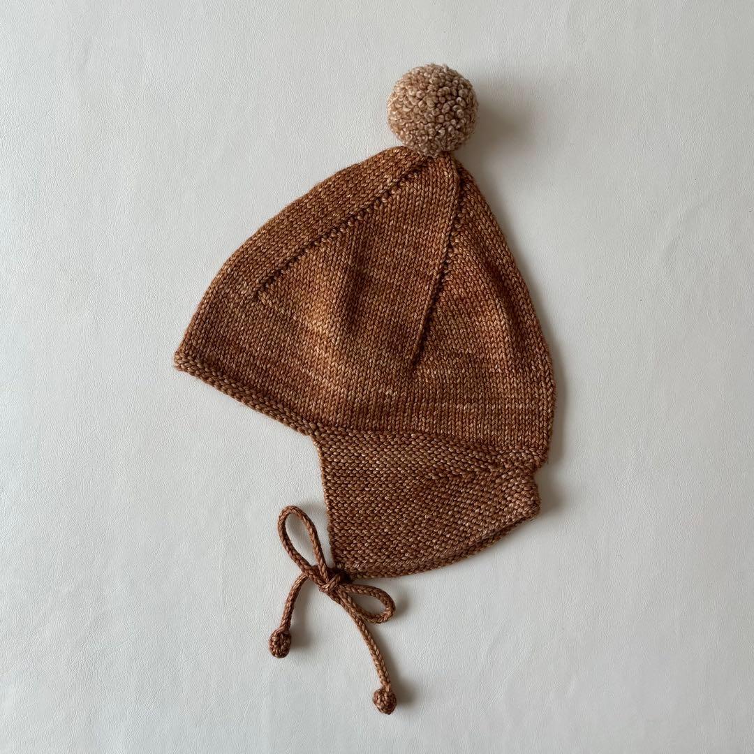 Misha&Puff peak hat pointy ポインティ - メルカリ