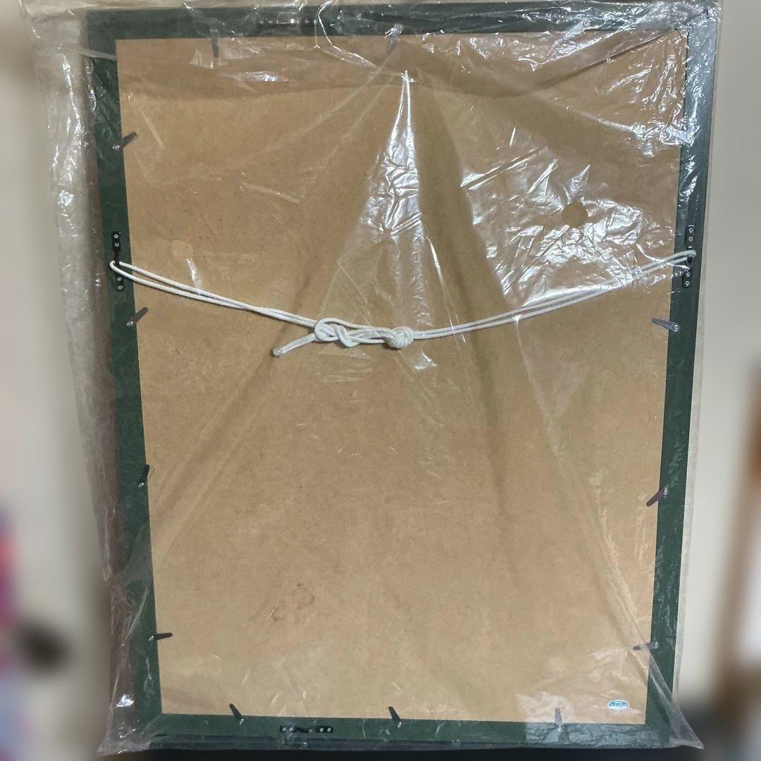 ふしぎの海のナディア展　複製原画