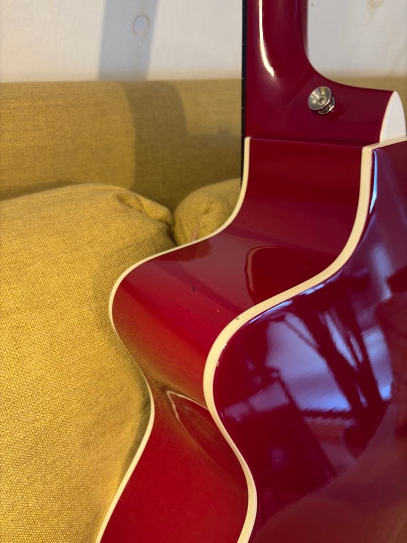 超美品】Taylor 214ce RED DLX ES2 2019 ケース付 - メルカリ