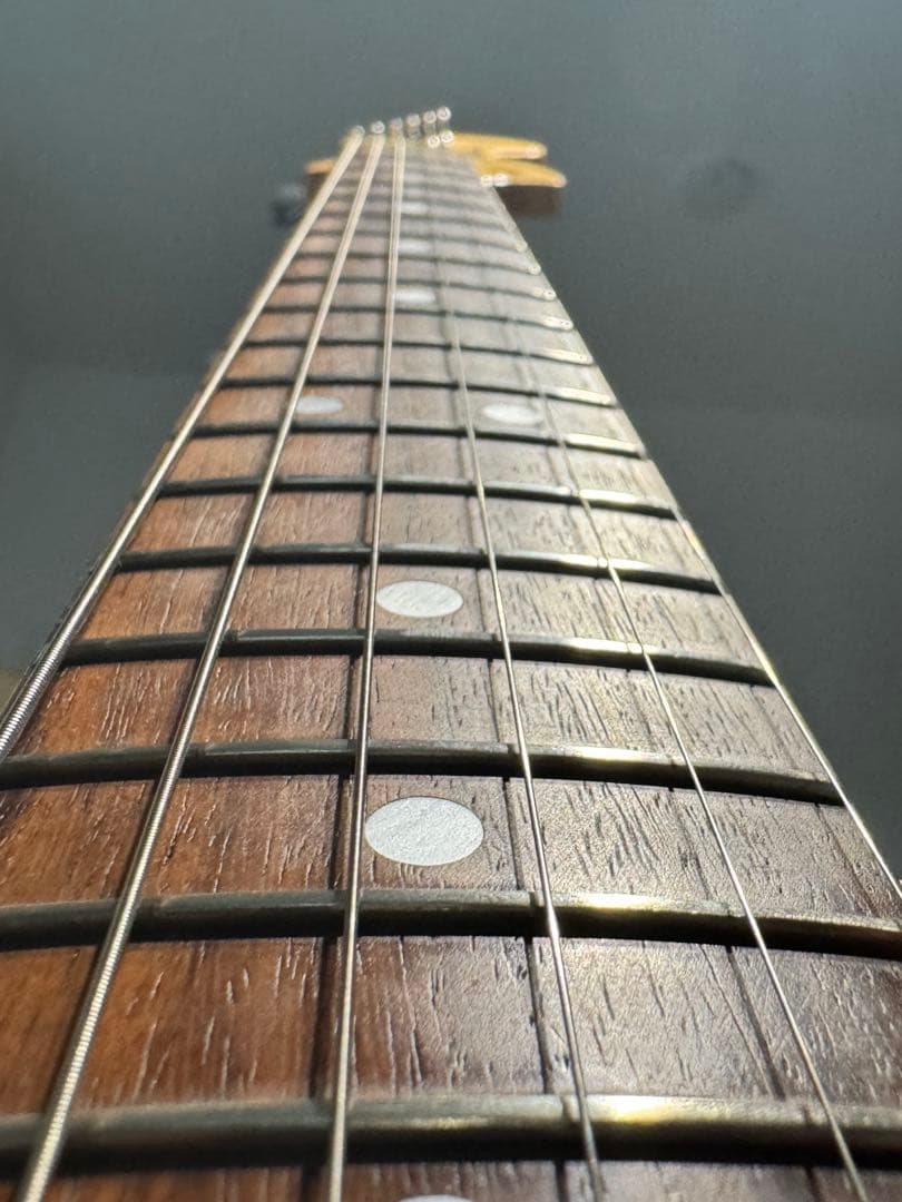 ギター Fender Japan Stratocaster