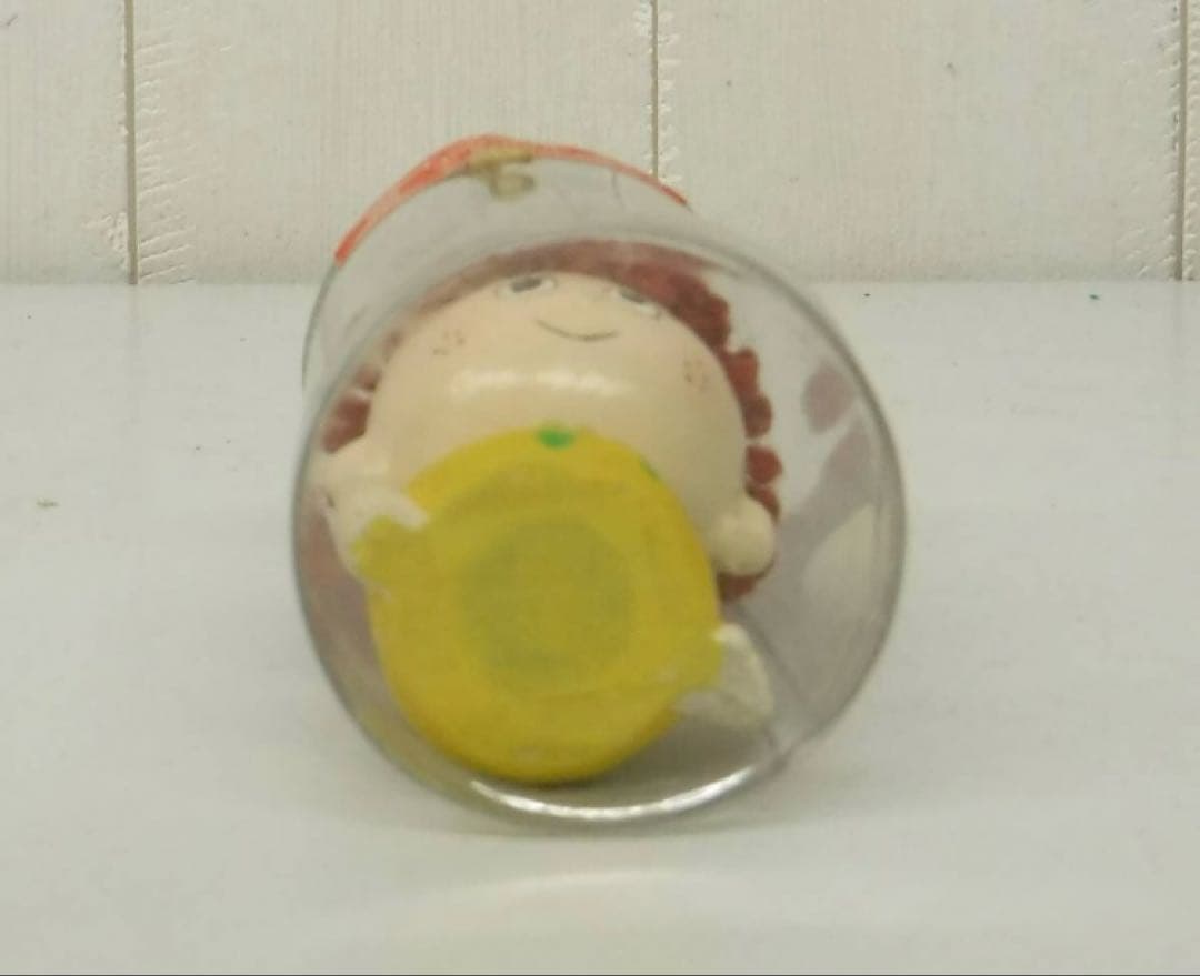 水森亜土☆SANRIO スイングドール B