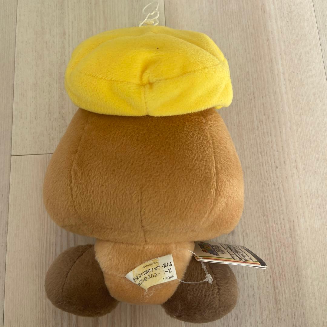 任天堂　マリオブラザーズ　ぬいぐるみ　平成レトロ　まとめ売り　マリオキャラ　人形