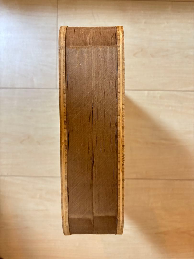 hinton ペーパーベンチ