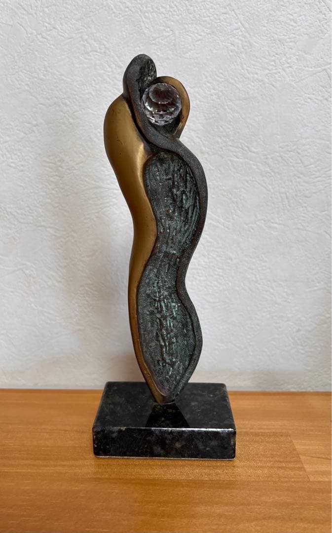 古玩古工芸品双耳瑞獣竜灰皿装飾置物0P