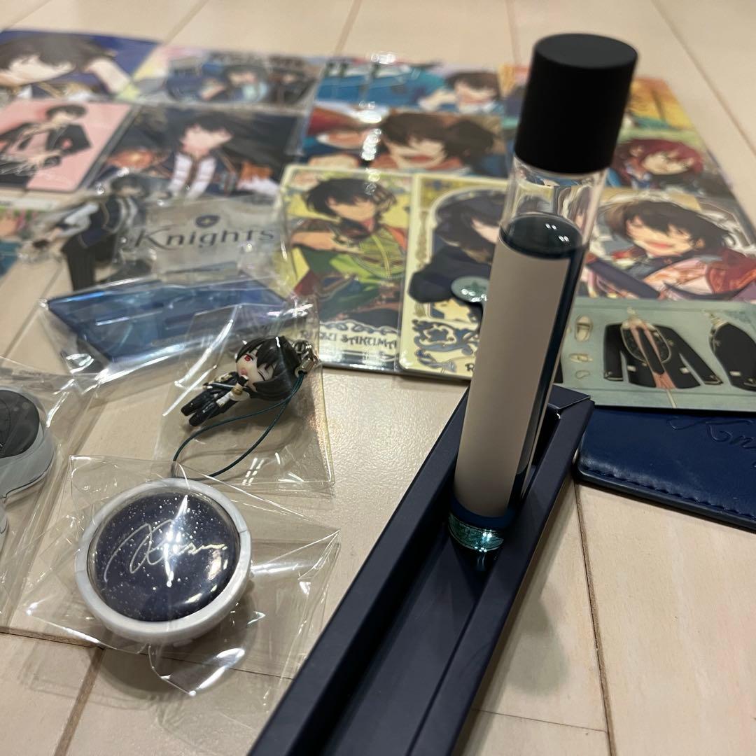 朔間凛月 グッズ25点セット