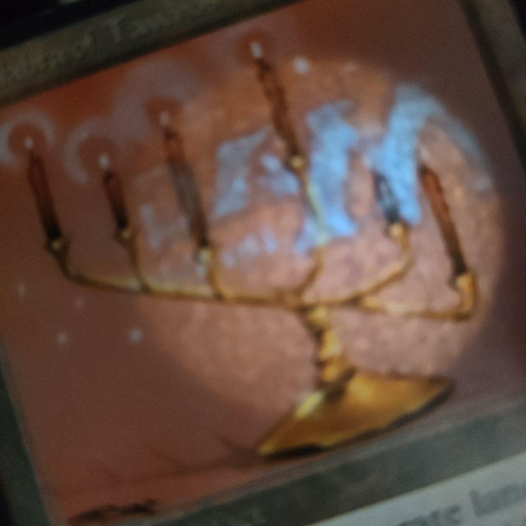 MTG Candelabra of Tawnos サインド