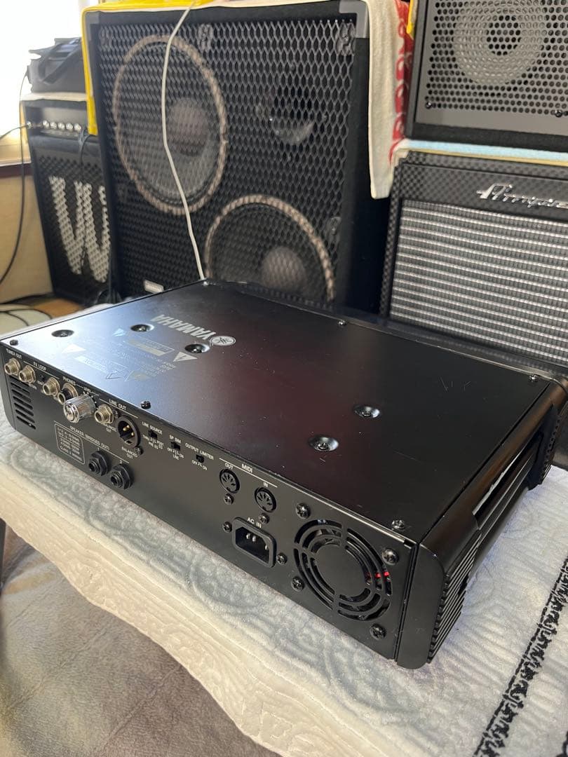 まめ様専用『稀少』『動作良好』YAMAHA BBT 500H