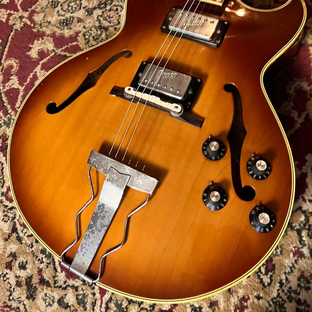 70年代製 Greco S55