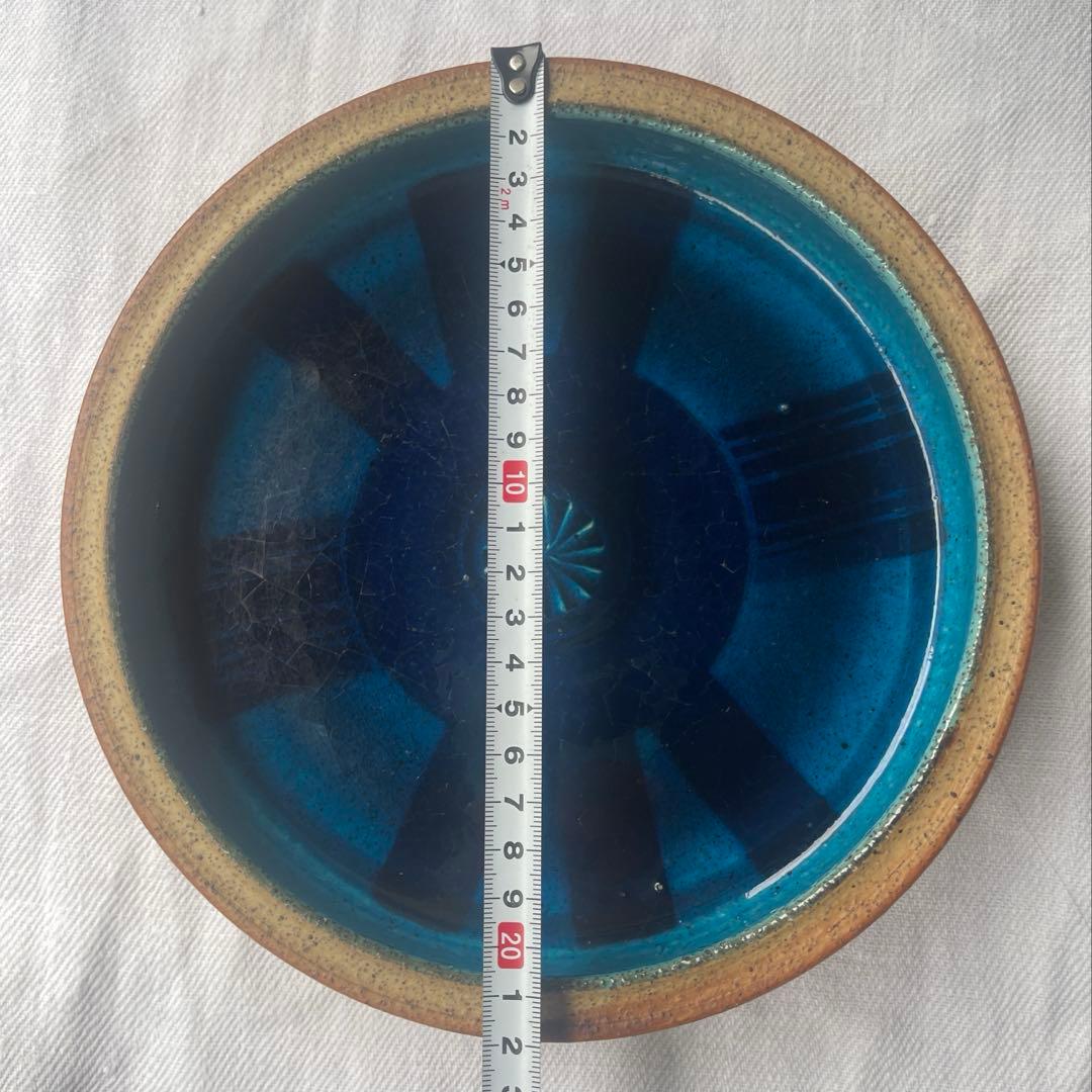 ロールストランド　アトリエ　北欧ヴィンテージスウェーデン　陶芸　インゲルパーソン