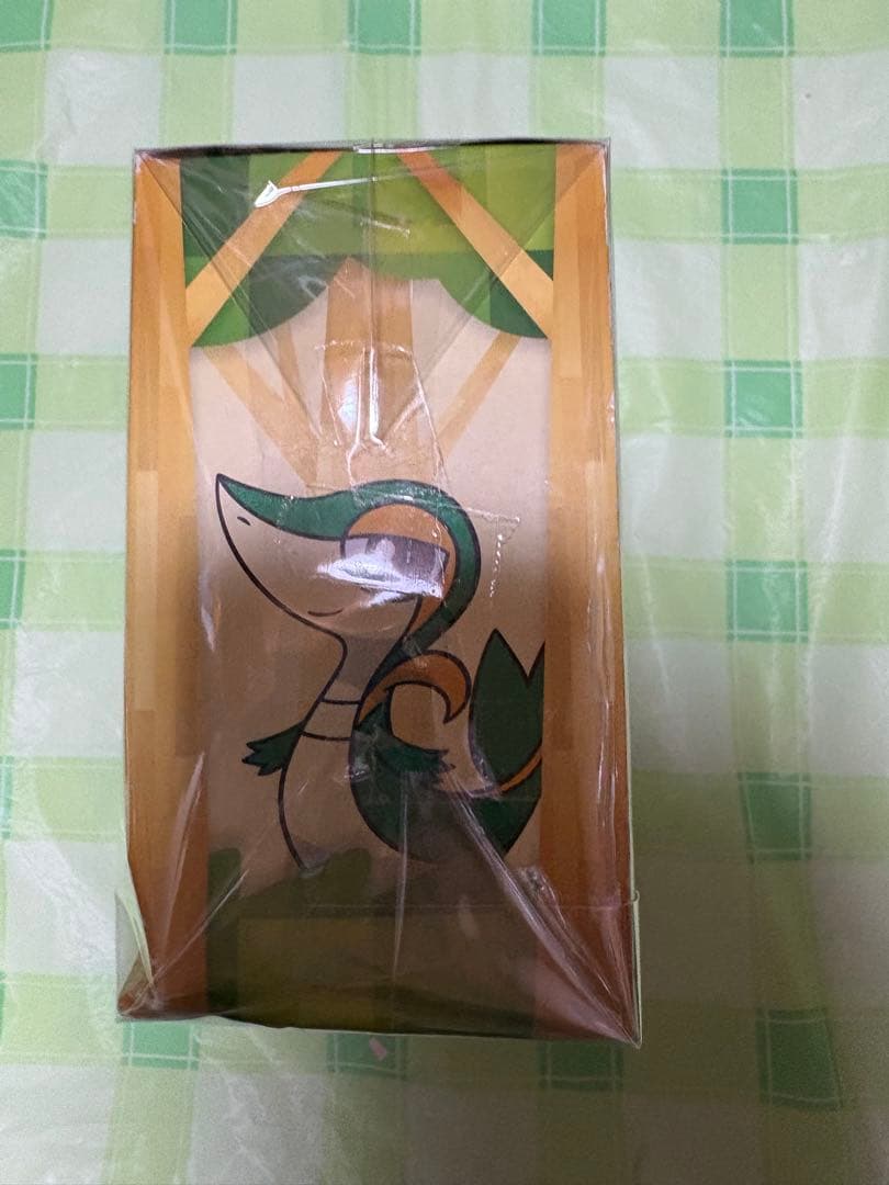 ピカチュウ＆ツタージャ＆ビクティニ ぬいぐるみ ポケモンセンタートウホク限定