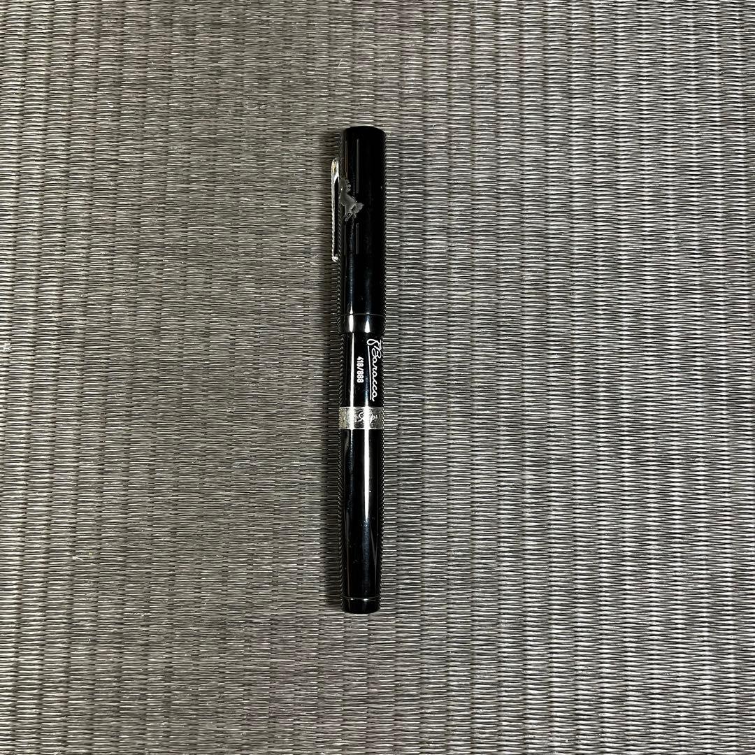 フェラーリ万年筆 スティピュラ フランチェスコ・バラッカ - メルカリ