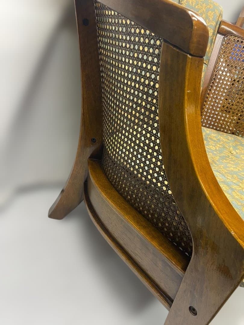 送料無料 三越家具 Brugge ブルージュ アームチェア 11c60