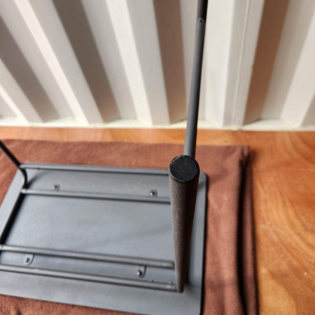 希少　廃盤　DUENDE FRANK DESK デュエンデ　デスク　テーブル