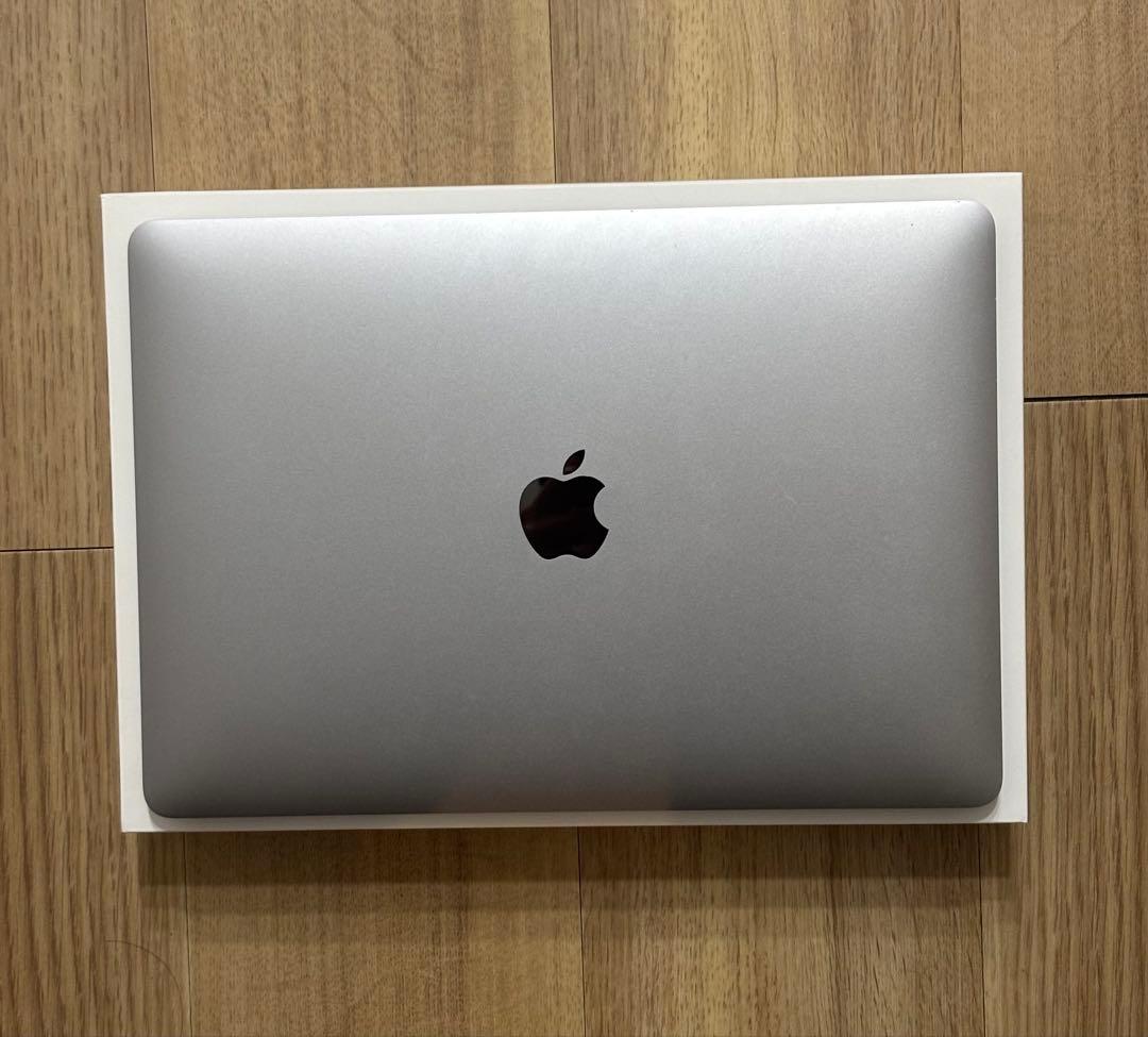 MacBook Air M1 8GB 256GB スペースグレー