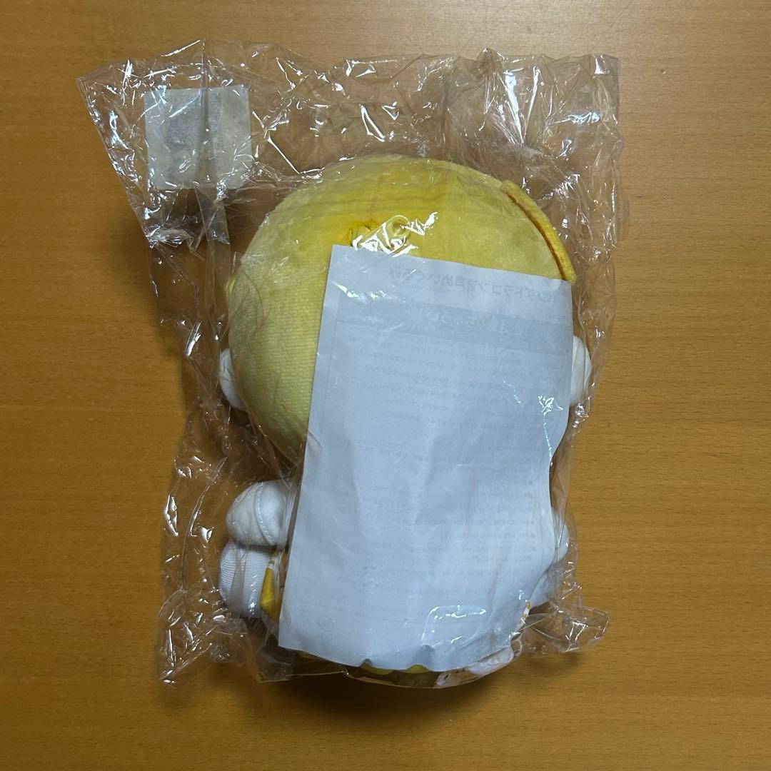 パンダドラゴン パラゴン まとめ売り ぬいぐるみ サイン チェキ 缶バ アクスタ