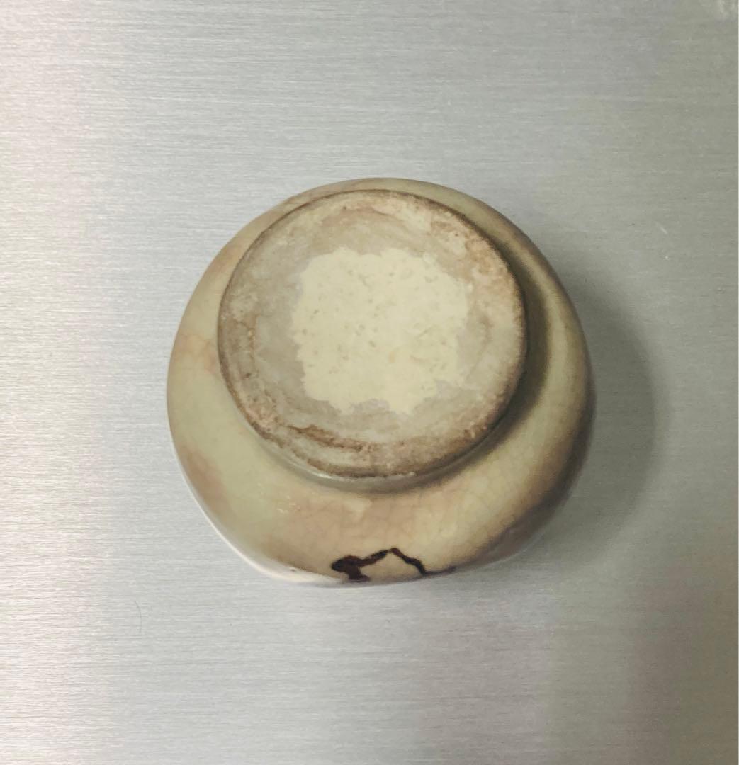 粉青沙器 朝鮮 三島焼 一輪挿し 陶芸 花瓶 花器 焼き物 陶器