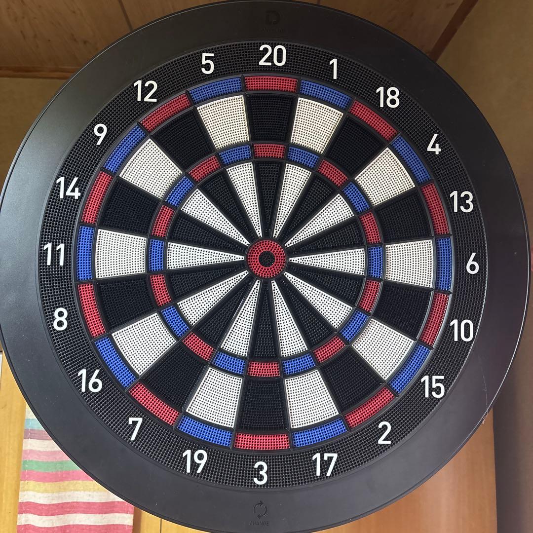 DARTSLIVE  ポールスタンド