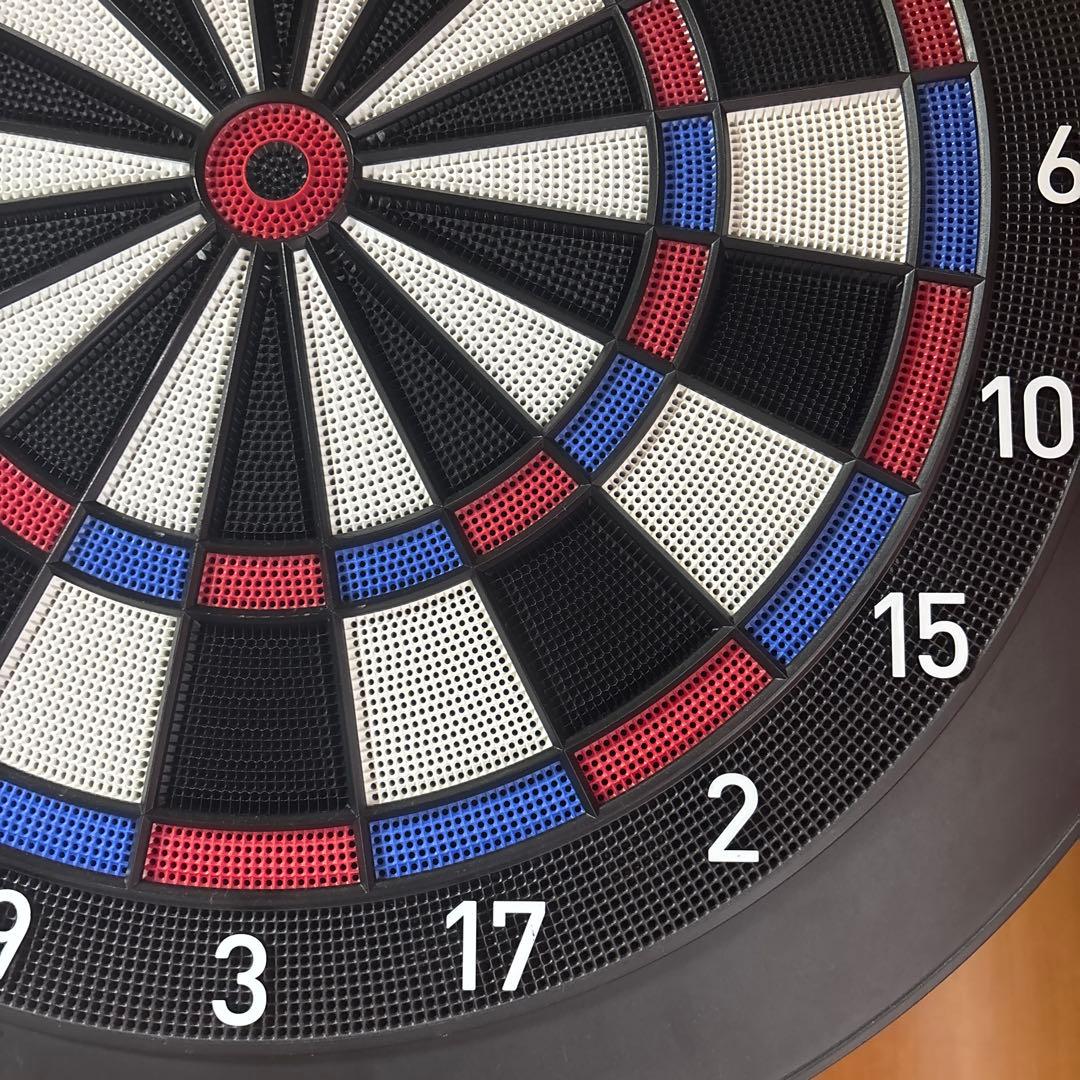 DARTSLIVE  ポールスタンド