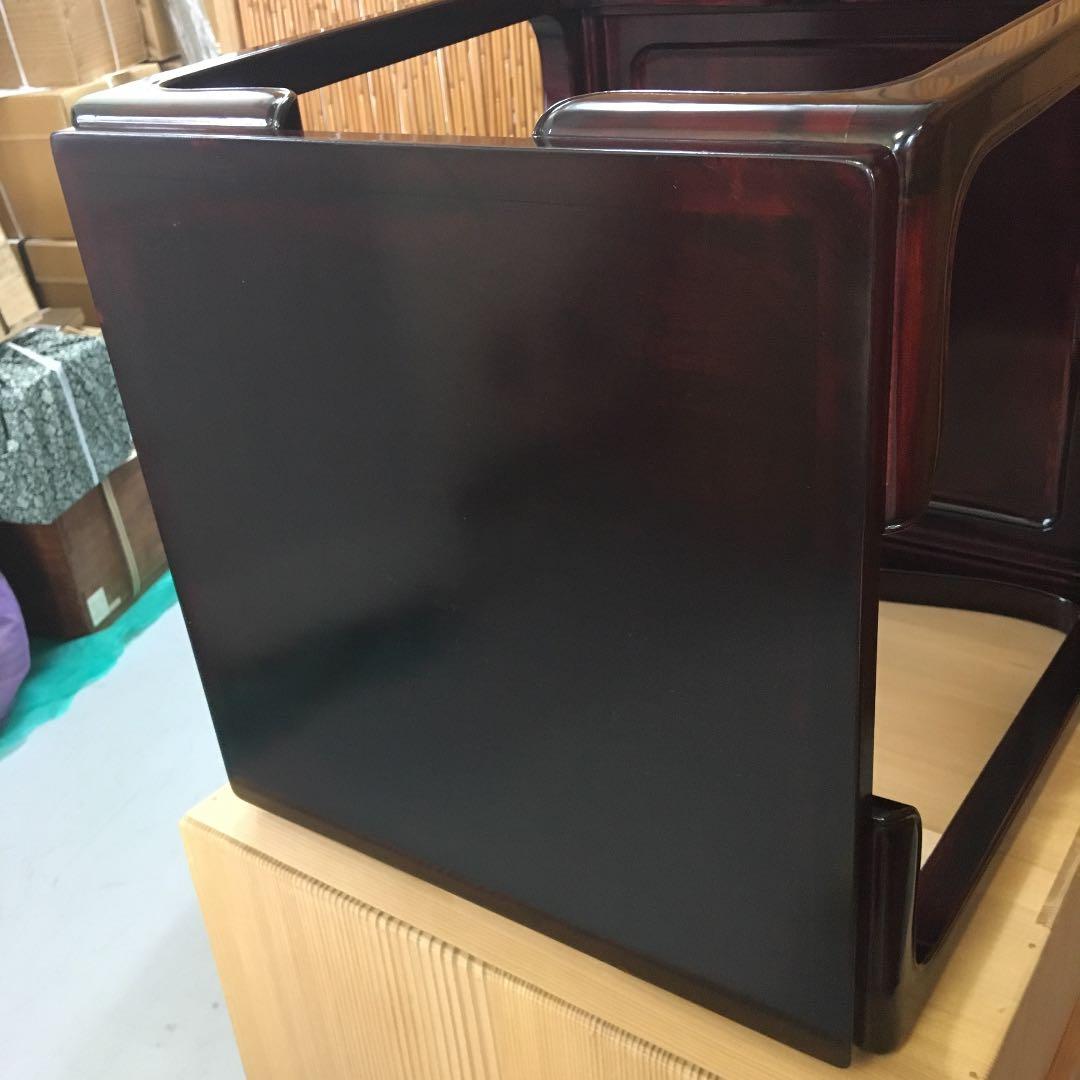 茶道具 卓 高麗卓 N11033TK 茶道具 卓 高麗卓 N11033TK 【公式通販】