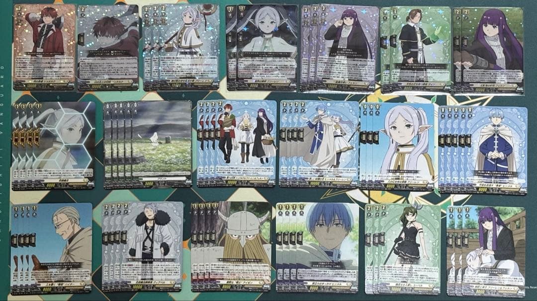 ヴァンガード 武奏烈華 2ボックス 未開封 ヴァンガード 武奏烈華