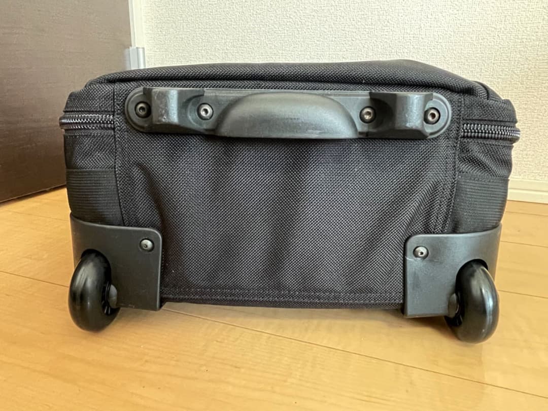 ブリーフィングBRIEFING CLOUD T-4 キャリーケース 人気