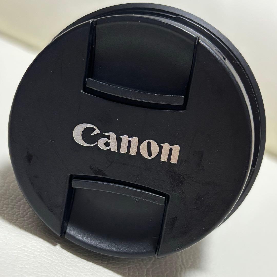 Canon RF 100-400mm F5.6-8 IS USM レンズ