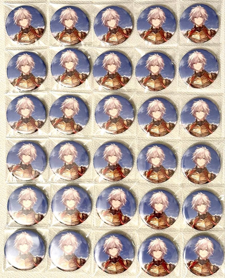 グラブル ルシフェル 缶バッジ まとめ売り 未使用 グラブル ルシファー まとめ売り 缶バッジ 未使用 楽天市場】グラン