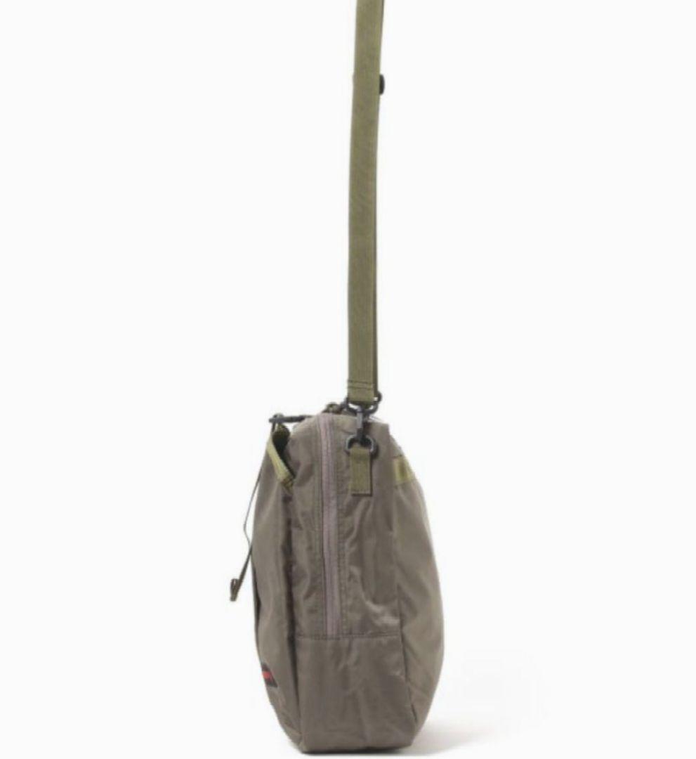 【別注】BRIEFING / ミリタリー キット バッグ BEAMS BOY