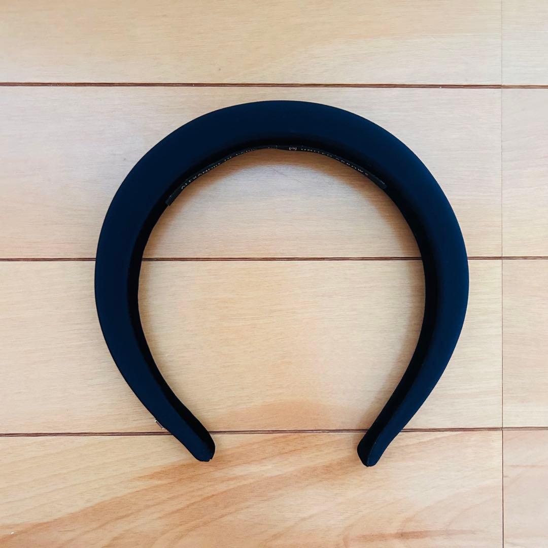 ALEXANDRE DE PARIS+AYA KANEKOカチューシャ