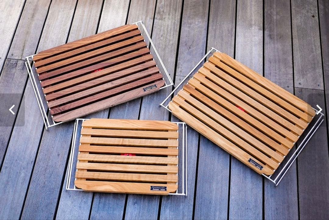 新品未使用】アシモクラフツA3825_o パレットテーブル 38explore