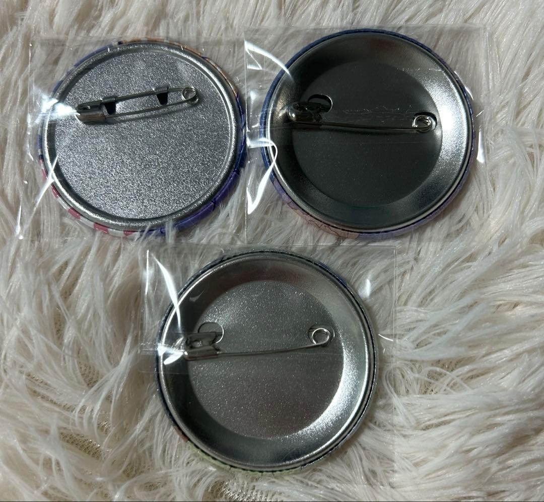 忍たま乱太郎 缶バッジ 東武動物公園 久々知兵助 - メルカリ