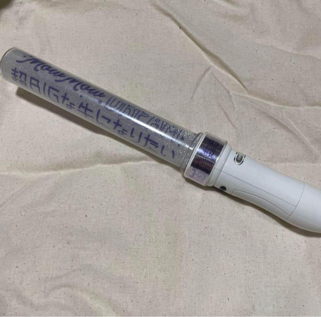 M!LK ペンライト MowMowDREAM 超B!Gな牛になりたい カラチェン