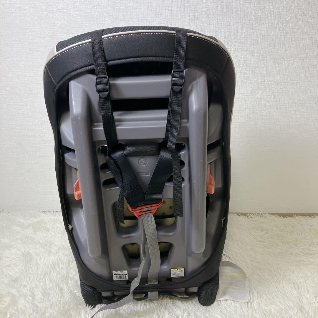 極美品✨ Combi コンビ ジョイトリップ EG GA ジュニアシート