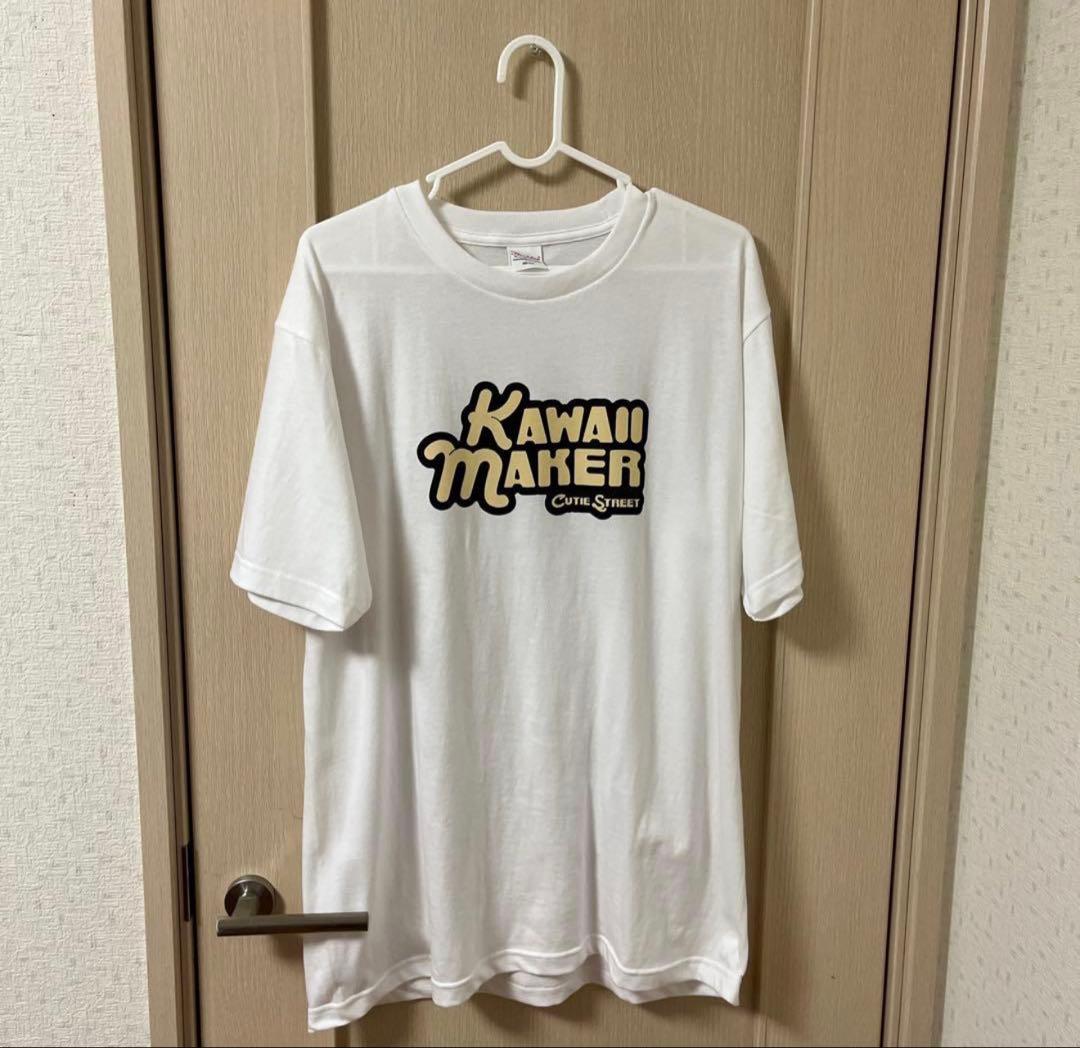 【引退品】CUTIE STREET桜庭遥花 グッズ まとめ売り　最終値下げ