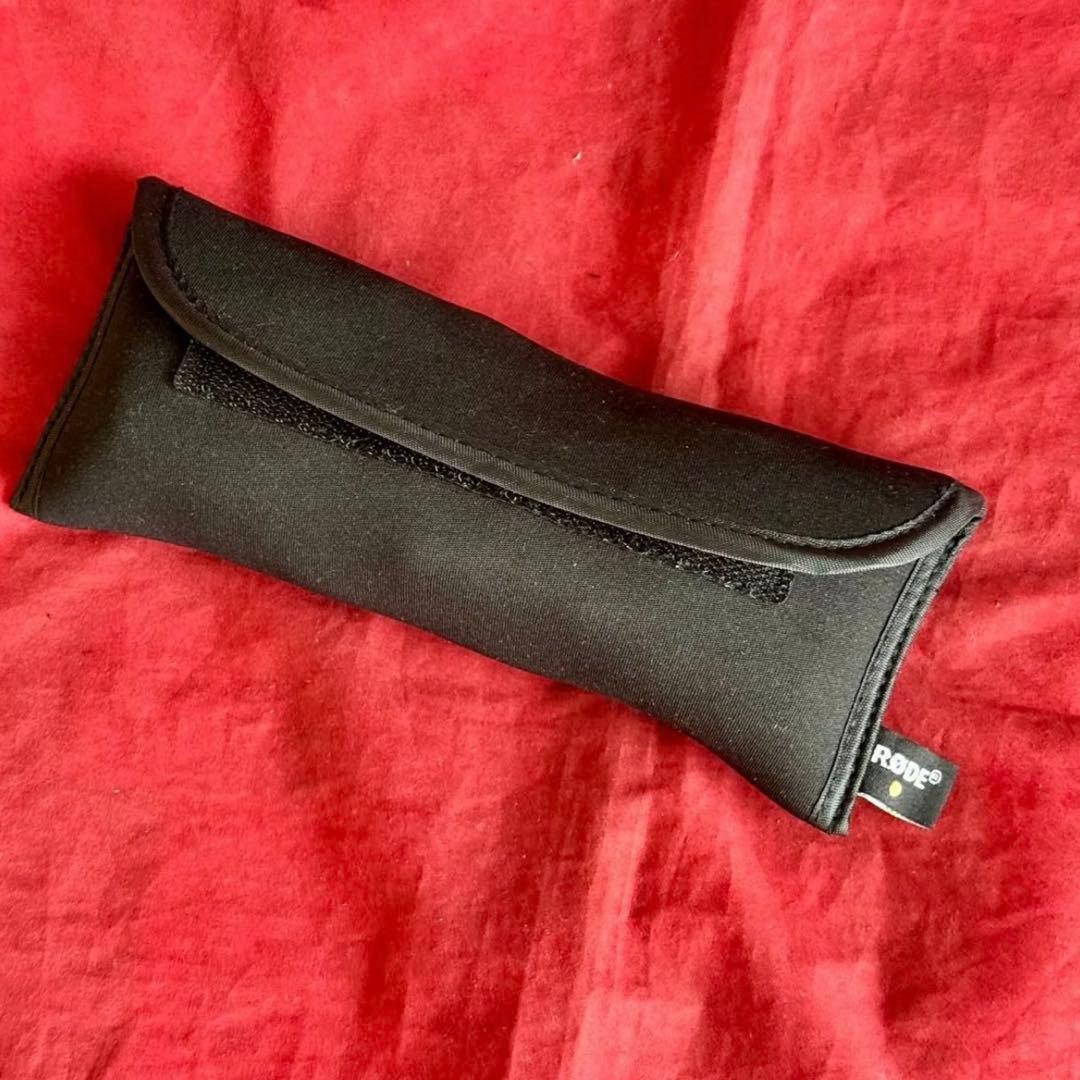 RODE Wireless GO II ワイヤレスマイクシステム 受信機 送信機