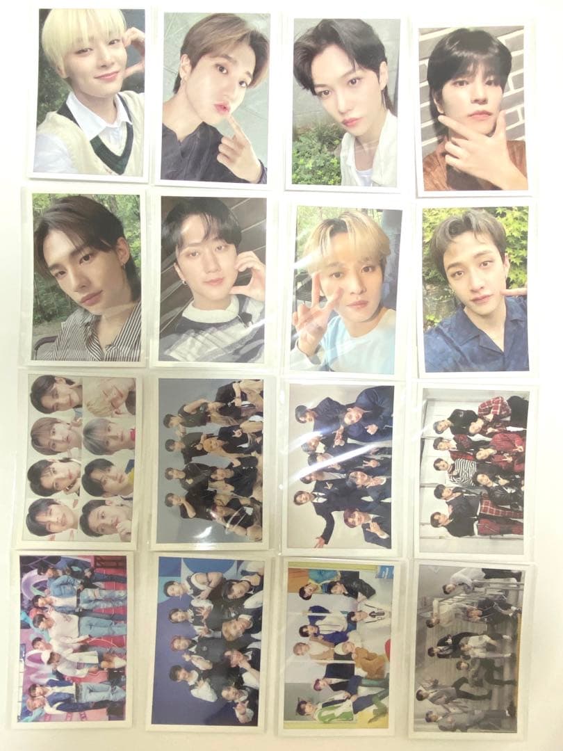 Stray kids まとめ売り バラ売り可