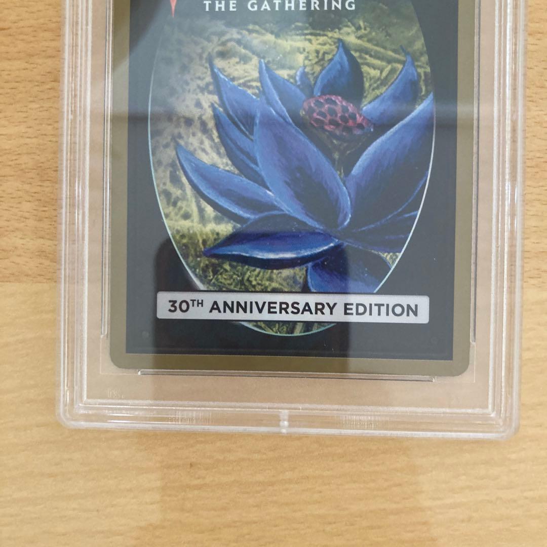 PSA10 新枠 旧枠 2枚セット 冥界の影 MTG30th edition