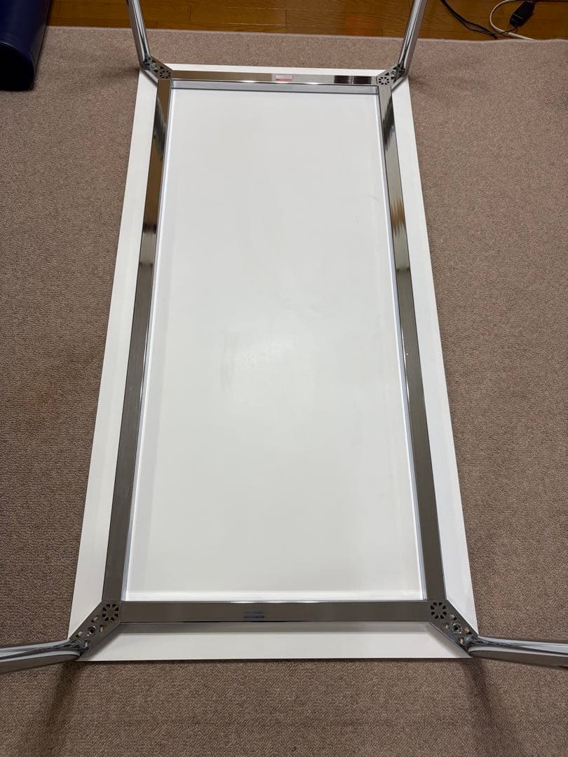 フリッツハンセン Fritz Hansen プラーノ ダイニングテーブル