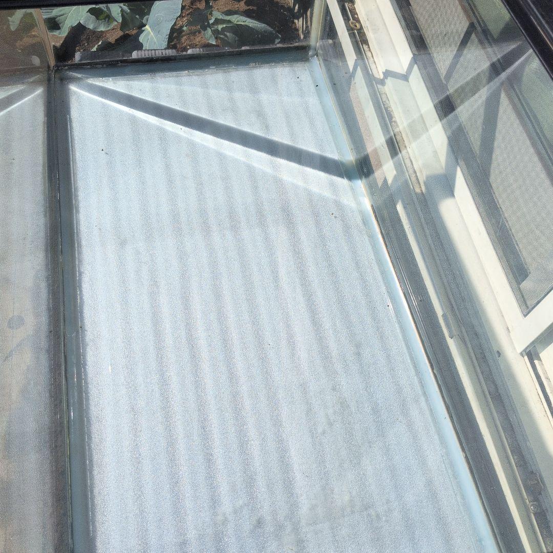 埼玉引き取り限定！Progre ガラス水槽 90cm