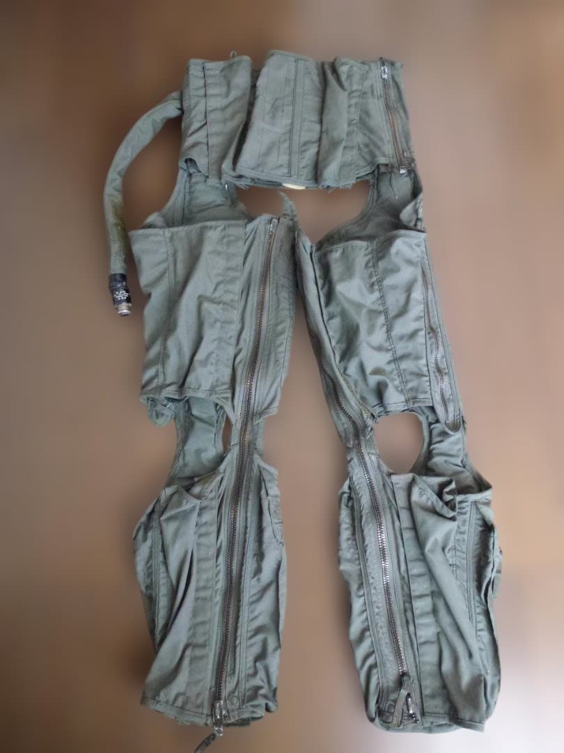 ロシア軍 実物 空挺軍 海軍歩兵 MDD-3 防寒着 フレクタン迷彩 52-3